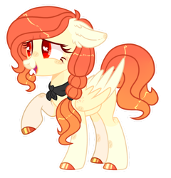 Size: 1280x1336 | Tagged: safe, artist:ocelly, imported from derpibooru, oc, oc only, oc:maple, pegasus, pony, base used, female, floppy ears, heart eyes, mare, simple background, solo, transparent background, wingding eyes