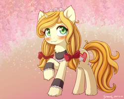 Size: 1500x1200 | Tagged: safe, artist:symbianl, imported from derpibooru, oc, oc only, oc:vive, pony, unicorn, solo