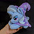 Size: 1280x1280 | Tagged: safe, artist:burgunzik, imported from derpibooru, trixie, irl, photo, plushie