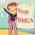 Size: 768x768 | Tagged: source needed, safe, artist:felix lynn, artist:thatradhedgehog, imported from derpibooru, sunset shimmer, equestria girls, betsy ross flag, copyright, dmca, drama, enddmca, politics