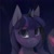 Size: 1024x1024 | Tagged: safe, artist:thisponydoesnotexist, imported from derpibooru, pony, ai content, ai generated, generator:thisponydoesnotexist, neural network, not twilight sparkle, solo