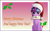 Size: 8000x5000 | Tagged: safe, alternate version, artist:colourwave, imported from derpibooru, twilight sparkle, pony, unicorn, absurd resolution, blushing, christmas, cute, delivery, female, happy new year, hat, holiday, letter, letter in mouth, looking at you, mare, merry christmas, mouth hold, new year, postcard, santa hat, sitting, solo, text