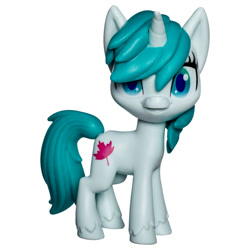 Size: 600x600 | Tagged: safe, imported from derpibooru, gusty, gusty the great, pony, unicorn, my little pony: pony life, g4.5, pony life, toy