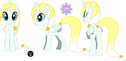 Size: 6126x2963 | Tagged: safe, artist:kyoshyu, imported from derpibooru, oc, oc only, oc:ecosystem, alicorn, pony, female, high res, mare, simple background, solo, transparent background