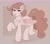 Size: 3000x2664 | Tagged: safe, artist:ponyangle, imported from derpibooru, oc, oc only, oc:colfiee, bat pony, pony, chest fluff, female, fluffy, mare, simple background, solo, unshorn fetlocks