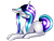 Size: 1600x1200 | Tagged: safe, artist:minelvi, imported from derpibooru, oc, oc only, pony, unicorn, eyes closed, hair over one eye, horn, looking back, lying down, prone, simple background, solo, transparent background, unicorn oc