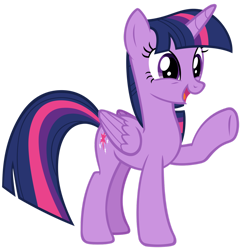 Size: 1280x1328 | Tagged: safe, artist:andoanimalia, imported from derpibooru, twilight sparkle, alicorn, the hearth's warming club, beautiful, cute, simple background, solo, transparent background, twiabetes, twilight sparkle (alicorn), vector