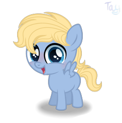 Size: 2056x2064 | Tagged: safe, artist:purplepotato04, imported from derpibooru, oc, oc only, oc:brash blaze, pegasus, pony, 5-year-old, colt, male, simple background, solo, transparent background