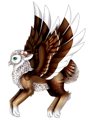 Size: 2433x3400 | Tagged: safe, artist:minelvi, imported from derpibooru, oc, oc only, oc:tsar, griffon, flying, griffon oc, male, simple background, solo, transparent background