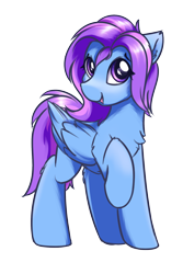 Size: 1200x1800 | Tagged: safe, artist:ravistdash, derpibooru exclusive, imported from derpibooru, oc, oc only, oc:smiles, pegasus, pony, derpibooru community collaboration, 2021 community collab, looking at you, simple background, smiling, solo, transparent background