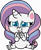 Size: 5872x7084 | Tagged: safe, artist:thatusualguy06, imported from derpibooru, potion nova, pony, unicorn, my little pony: pony life, spoiler:pony life s01e45, .svg available, absurd resolution, cute, duckery in the comments, female, g4.5, mare, novabetes, pony life, pony life accurate, show accurate, simple background, solo, svg, the great collide, transparent background, vector