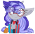 Size: 2184x2130 | Tagged: safe, artist:lbrcloud, artist:littleblackraencloud, imported from derpibooru, oc, oc only, oc:cinnabyte, pony, adorkable, bandana, cinnabetes, commission, cute, dork, gaming headset, glasses, headphones, headset, present, simple background, smiling, solo, transparent background, ych result, your character here