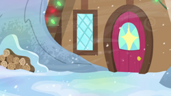 Size: 1280x720 | Tagged: safe, imported from derpibooru, screencap, best gift ever, background, no pony, scenic ponyville