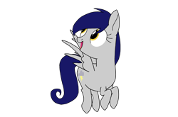 Size: 2176x1440 | Tagged: safe, artist:windy breeze, imported from derpibooru, oc, oc only, oc:stormlight, pegasus, pony, derpibooru community collaboration, 2021 community collab, simple background, solo, transparent background