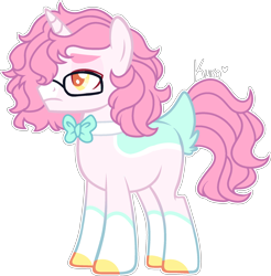 Size: 2078x2113 | Tagged: safe, artist:kurosawakuro, imported from derpibooru, oc, oc only, pony, unicorn, base used, glasses, male, simple background, solo, stallion, transparent background