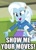 Size: 500x699 | Tagged: safe, edit, edited screencap, imported from derpibooru, screencap, trixie, equestria girls, equestria girls series, forgotten friendship, bronybait, captain falcon, caption, f-zero, female, hand on hip, image macro, imgflip, solo, text