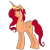 Size: 1200x1200 | Tagged: safe, artist:adhiguna, artist:johnathon-matthews, imported from derpibooru, oc, oc only, oc:khunis jirall, alicorn, genie, genie pony, pony, derpibooru community collaboration, 2021 community collab, simple background, solo, transparent background