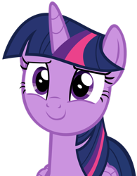 Size: 1280x1638 | Tagged: safe, artist:andoanimalia, imported from derpibooru, twilight sparkle, alicorn, pony, the ending of the end, cute, female, mare, simple background, solo, transparent background, twiabetes, twilight sparkle (alicorn), vector