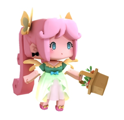 Size: 401x386 | Tagged: safe, imported from derpibooru, fluttershy, human, clothes, cute, dress, humanized, miniworld, shyabetes, solo