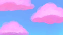Size: 1280x720 | Tagged: safe, imported from derpibooru, screencap, hearthbreakers, background, cloud, no pony, scenic ponyville