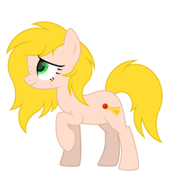 Size: 2500x2600 | Tagged: safe, artist:ponkus, imported from derpibooru, oc, oc only, oc:honky, oc:ponkus pingus, earth pony, pony, cute, female, freckles, mare, ponysona, simple background, solo, transparent background