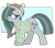 Size: 1152x1024 | Tagged: source needed, safe, artist:sunibee, marble pie, earth pony, pony, beanie, clothes, dock, female, hair over one eye, hat, mare, scarf, simple background, smiling, solo, sweater