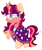 Size: 669x795 | Tagged: safe, artist:awoomarblesoda, imported from derpibooru, oc, oc only, oc:tarot spell, pony, unicorn, female, glasses, mare, offspring, parent:sunburst, parent:twilight sparkle, parents:twiburst, simple background, solo, transparent background