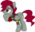 Size: 4290x3850 | Tagged: safe, artist:drakizora, imported from derpibooru, oc, oc only, oc:agent kat, pegasus, pony, derpibooru community collaboration, 2021 community collab, simple background, solo, transparent background