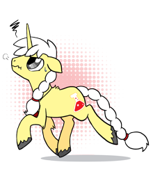 Size: 1116x1268 | Tagged: safe, artist:8bitcolor, artist:askmerriweatherauthor, imported from derpibooru, oc, oc only, oc:alton, pony, unicorn, male, simple background, solo, stallion, transparent background