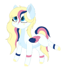 Size: 805x900 | Tagged: artist needed, safe, imported from derpibooru, oc, oc only, pegasus, pony, derpibooru community collaboration, 2021 community collab, simple background, solo, transparent background