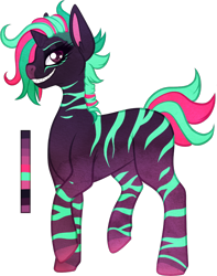 Size: 642x816 | Tagged: safe, artist:velnyx, imported from derpibooru, oc, oc only, oc:ultraviolet, pony, unicorn, female, mare, simple background, solo, transparent background
