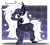 Size: 2456x2209 | Tagged: safe, artist:lazuli, artist:mint-light, imported from derpibooru, oc, oc only, pegasus, pony, base used, constellation, eyelashes, open mouth, pegasus oc, raised hoof, signature, simple background, smiling, solo, transparent background, wings