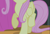 Size: 1065x720 | Tagged: safe, imported from derpibooru, screencap, fluttershy, pegasus, pony, filli vanilli, cropped, folded wings, raised leg, solo, wings