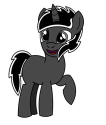 Size: 1080x1274 | Tagged: safe, artist:alexlobo70, imported from derpibooru, oc, oc only, pony, derpibooru community collaboration, 2021 community collab, simple background, solo, transparent background