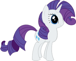 Size: 1612x1298 | Tagged: safe, artist:drbksmd, imported from derpibooru, rarity, pony, unicorn, cutie mark, ear, eyelashes, eyeshadow, hair, hooves, horn, makeup, nose, profile, simple background, solo, tail, transparent background