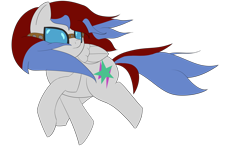 Size: 3600x2280 | Tagged: artist needed, safe, imported from derpibooru, oc, oc only, oc:thunder andreos, pegasus, derpibooru community collaboration, 2021 community collab, cutie mark, demi-god, glasses, mane, new god of thunder, simple background, tail, transparent background, wings