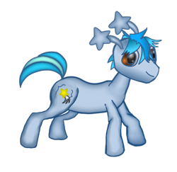 Size: 871x847 | Tagged: safe, artist:starlight flux, artist:starlight-flux, artist:starlight_flux, imported from derpibooru, oc, oc only, oc:starlight flux, original species, pony, derpibooru community collaboration, 2021 community collab, simple background, solo, techne pony, transparent background