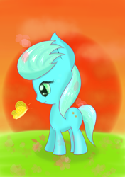 Size: 980x1390 | Tagged: artist needed, safe, imported from derpibooru, oc, oc only, earth pony, pony, earth pony oc, female, filly, solo