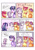 Size: 724x1023 | Tagged: safe, artist:araiiara123, imported from derpibooru, apple bloom, scootaloo, sweetie belle, twilight sparkle, alicorn, earth pony, pegasus, pony, unicorn, cutie mark crusaders, japanese, music notes, twilight sparkle (alicorn)