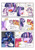 Size: 724x1023 | Tagged: safe, artist:araiiara123, imported from derpibooru, apple bloom, princess luna, scootaloo, sweetie belle, twilight sparkle, alicorn, earth pony, pegasus, pony, unicorn, twilight sparkle (alicorn)