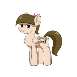 Size: 9000x9000 | Tagged: safe, artist:news_2333, derpibooru exclusive, imported from derpibooru, oc, oc only, oc:luoxiaotian, pegasus, pony, derpibooru community collaboration, 2021 community collab, female, fluffy, mare, simple background, solo, transparent background