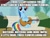 Size: 666x500 | Tagged: safe, anonymous artist, edit, imported from derpibooru, rainbow dash, animal crossing, foal house, full house, guitar, musical instrument, nin10doh, singing, sitting