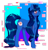 Size: 975x1023 | Tagged: safe, artist:blueponyhays, imported from derpibooru, oc, oc only, oc:blossom oak, earth pony, pony, earth pony oc, long mane, long tail, solo