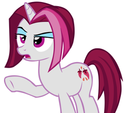 Size: 5956x5300 | Tagged: safe, artist:laszlvfx, imported from derpibooru, cayenne, pony, canterlot boutique, absurd resolution, simple background, solo, transparent background, vector