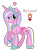 Size: 1280x1558 | Tagged: safe, artist:hate-love12, imported from derpibooru, oc, oc only, oc:sky laurel, alicorn, pony, deviantart watermark, female, mare, obtrusive watermark, simple background, solo, transparent background, watermark