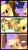 Size: 1280x2300 | Tagged: safe, artist:bigsnusnu, imported from derpibooru, applejack, bright mac, pear butter, twilight sparkle, comic:dusk shine in pursuit of happiness, blushing, comic, cute, dusk shine, duskjack, female, half r63 shipping, happy, jackabetes, lesbian, male, rule 63, shipping, straight, tree, twijack