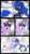 Size: 1280x2300 | Tagged: safe, artist:bigsnusnu, imported from derpibooru, princess luna, twilight sparkle, alicorn, pony, unicorn, comic:dusk shine in pursuit of happiness, blushing, dusk shine, duskluna, female, half r63 shipping, kissing, male, rule 63, shipping, straight, twiluna