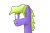 Size: 1500x1000 | Tagged: safe, artist:lazymort, imported from derpibooru, oc, oc only, oc:pug nippets, pony, bust, simple background, solo, transparent background