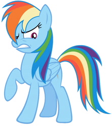 Size: 830x940 | Tagged: safe, imported from derpibooru, rainbow dash, pony, episode needed, simple background, solo, transparent background, vector