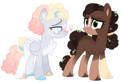 Size: 1280x865 | Tagged: safe, artist:blues-edits, artist:pure-blue-heart, imported from derpibooru, oc, oc only, oc:chocolate pudding, oc:sunrise feather, pegasus, pony, alternate universe, base used, draw to adopt, drunk, female, mare, simple background, sombraverse, transparent background